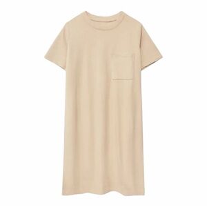 Everlane The Organic Cotton Weekend Tee Dress. Size XS.